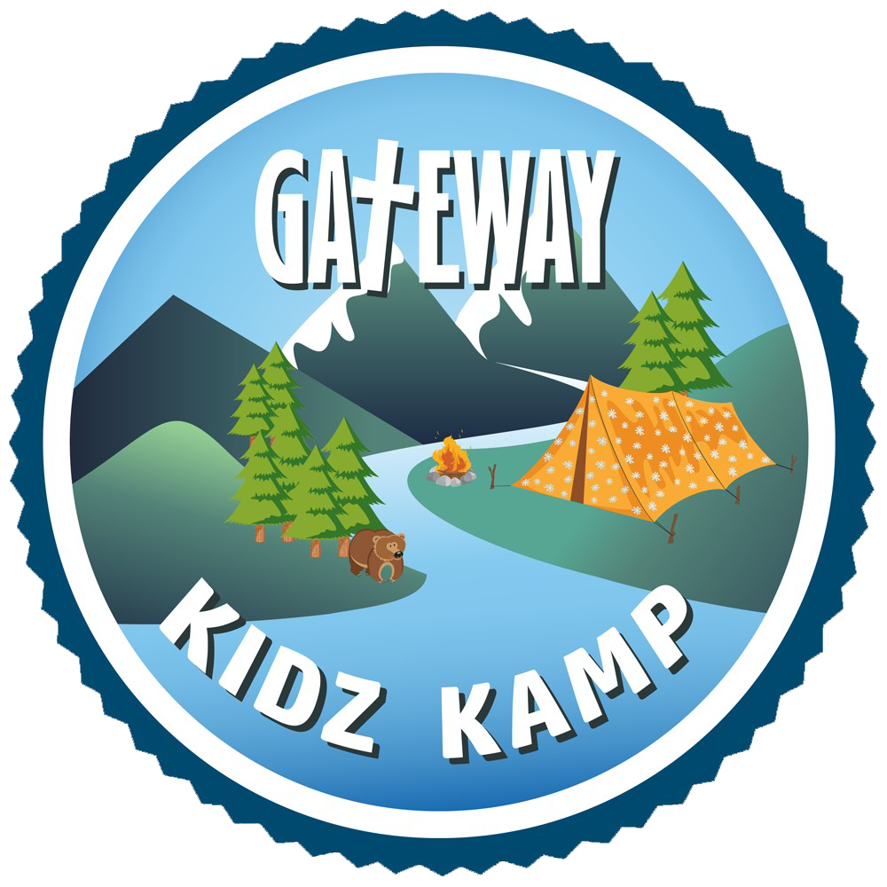 Gateway Kidz Kamp